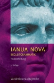 Ianua Nova Neubearbeitung - Begleitgrammatik