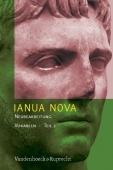 Ianua Nova Neubearbeitung - Teil 2. Vokabelheft