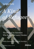 Kind of Refugee