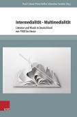 Intermedialitat – Multimedialitat