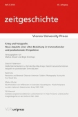 Krieg und Fotografie