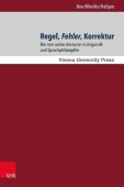 Regel, Fehler, Korrektur