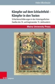Kampfer auf dem Schlachtfeld – Kampfer in den Texten