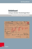 Unbehaust