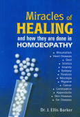 Miracles of Healing and How They are Done
