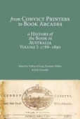 From Convict Printers to Book Arcades