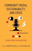 Community Media, Sustainability and Crisis