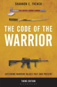 Code of the Warrior