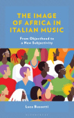Image of Africa in Italian Music