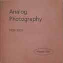 Analog Photography