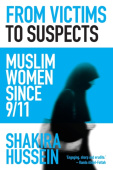 From Victims to Suspects