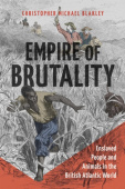 Empire of Brutality