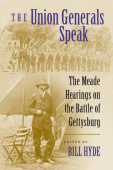 Union Generals Speak