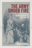 Army Under Fire