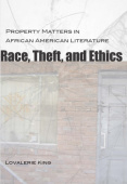 Race, Theft, and Ethics