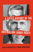 Little History of the Australian Labor Party