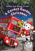 Covent Garden Christmas