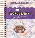 100 Meditations on the Words of Jesus