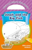 Jonah and the Big Fish