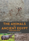 Animals of Ancient Egypt Then and Now