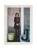 Portrait of J