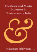 Brick-and-Mortar Bookstore in Contemporary India