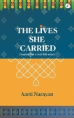 Lives She Carried