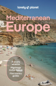 Lonely Planet Mediterranean Europe