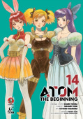 ATOM: The Beginning