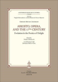 Ariosto, Opera, and the 17th Century