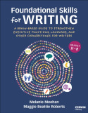 Foundational Skills for Writing