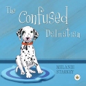 Confused Dalmatian