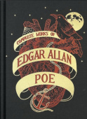 Complete Works of Edgar Allan Poe (Wordsworth Library Collection)