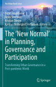 ‘New Normal’ in Planning, Governance and Participation