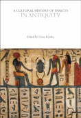 Cultural History of Insects in Antiquity
