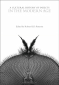 Cultural History of Insects in the Modern Age