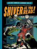 Atlas Comics Library No. 6