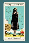 Queen of Swords