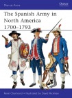 Spanish Army in North America 1700–1793