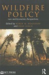 Wildfire Policy