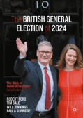 British General Election of 2024