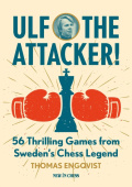 Ulf - the Attacker!
