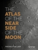 Atlas of the Near Side of the Moon