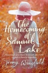 Homecoming of Samuel Lake