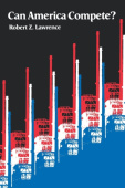 Can America Compete?