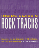 Inside Classic Rock Tracks
