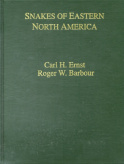 Snakes of Eastern North America