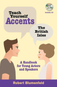Teach Yourself Accents: The British Isles