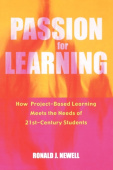 Passion For Learning
