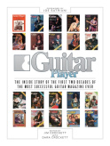 Guitar Player